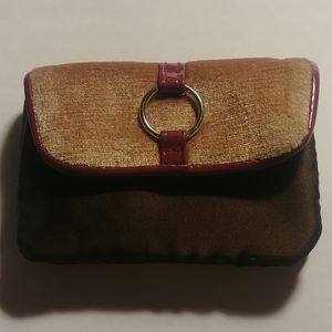 Guang Tong brown/ tan bag in great condition